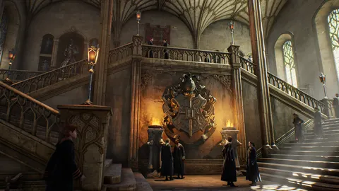 Warner Bros. підтвердила розробку Hogwarts Legacy 2: що відомо