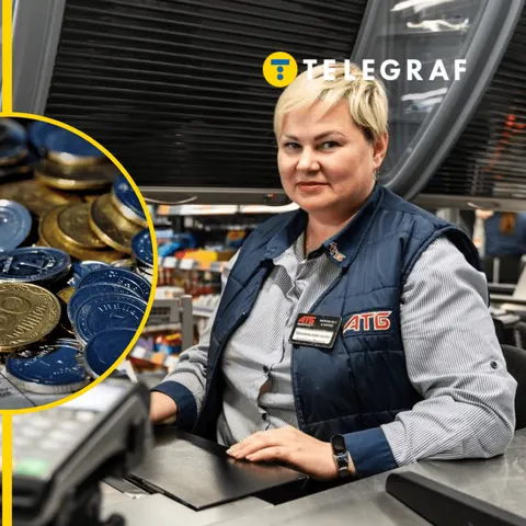 Чи може касир в «АТБ» самостійно округлити суму чека: пояснення мережі