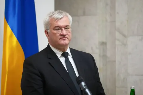 Сибіга звинуватив ЮНІСЕФ у спотворенні даних про загиблих дітей