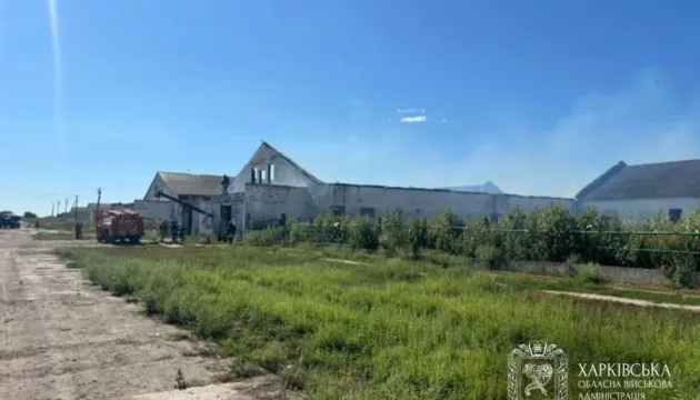 Обстріли Харківщини: восьмеро постраждалих за добу