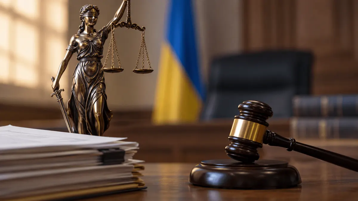 Презумпція невинуватості: чому підозра ще не означає вину