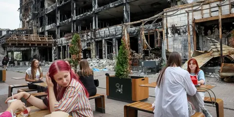 Путін наказав готувати масовані удари по енергетиці України