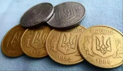 5 і 50 копійок, які можуть коштувати до 10 000 гривень: як їх розпізнати