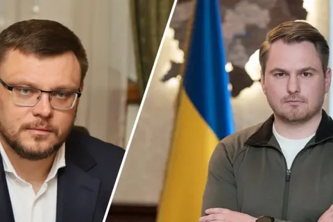 Підозра директору НАБУ: що стоїть за конфліктом ГПУ та антикорупційних органів