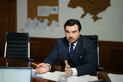 Заступником голови ФДМУ може стати керівник фонду Наталухи