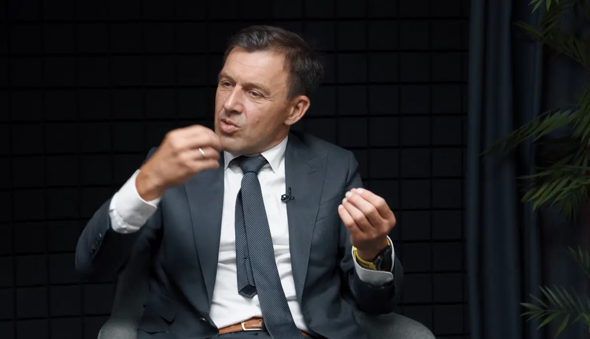 Оністрат: правоохоронці мають доступ до великого бізнесу, призначення в ОГП слід змінити