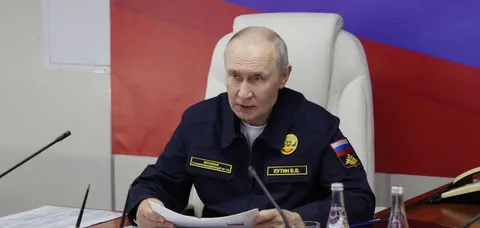 Погрози танкерами: що стоїть за риторикою Путіна і чому Європа мовчить