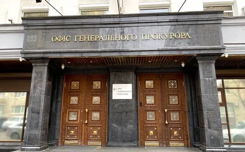 ОГП спростував заяву Кравченка про підозру керівнику НАБУ Кривоносу