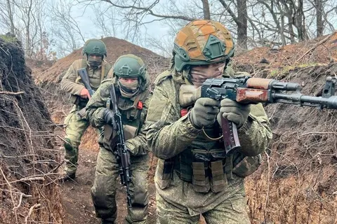 Окупанти просунулися до Слов'янська: що відомо