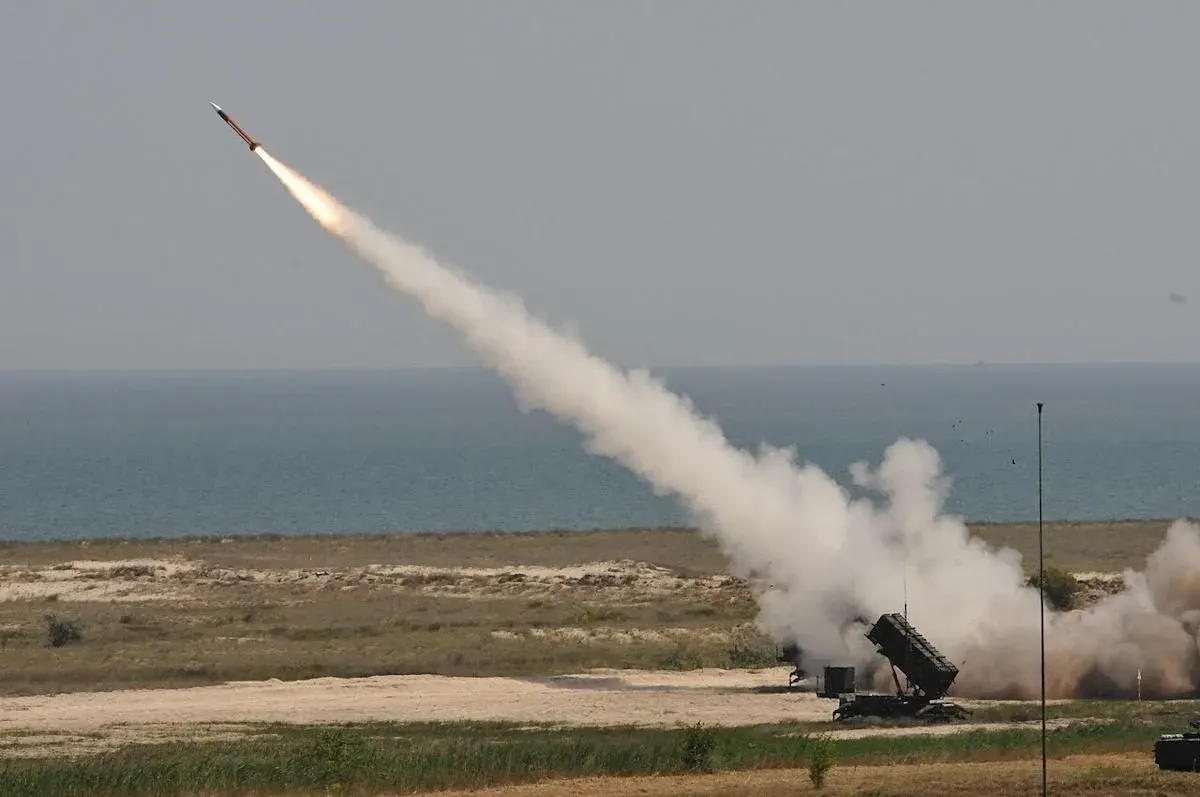 Конкуренція за Patriot: чому США вагаються передати технології Україні