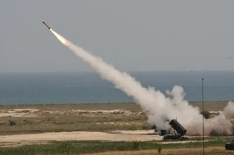 Конкуренція за Patriot: чому США вагаються передати технології Україні