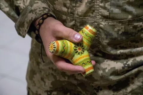 «Птахи Одіна» показали унікальні кадри ударів коптерами