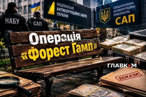 Справа «Форест Гамп»: чому ухвали ВАКС зникли з реєстру і що це означає
