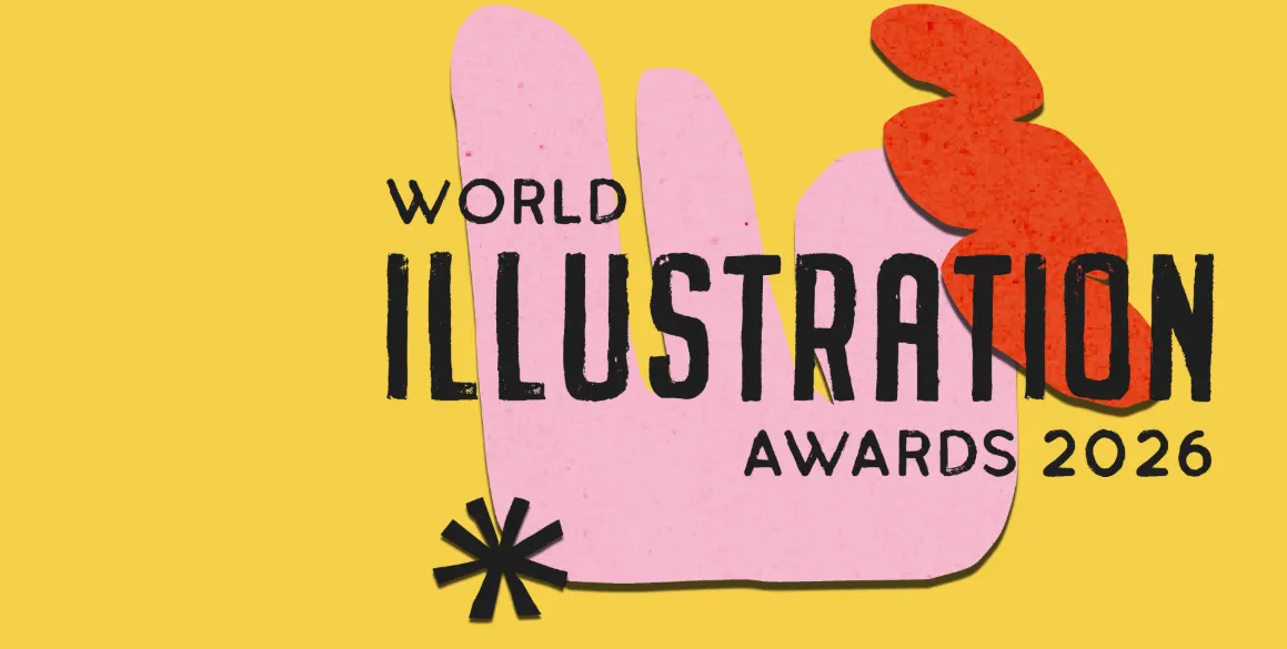 Українські ілюстраторки здобули перемогу на World Illustration Awards 2026