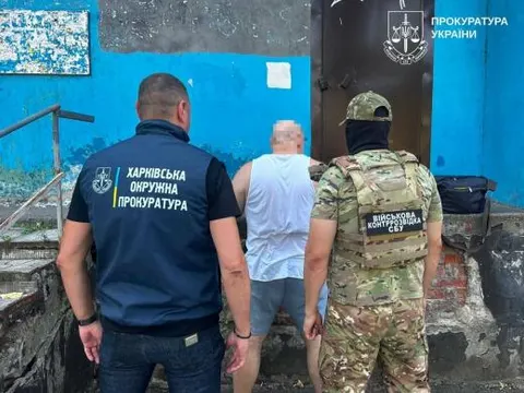 У Харкові за 100 тисяч обіцяли працевлаштувати в ДСНС та забронювати від мобіліз