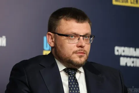 НАБУ заперечує підозру Кривоносу і називає заяву Кравченка публічною атакою