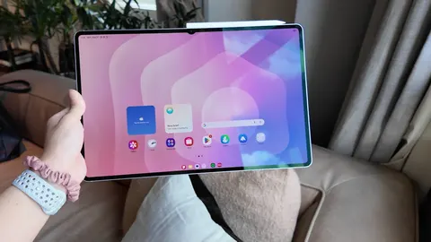 Galaxy Tab S12: що означає новий витік про флагманські планшети Samsung