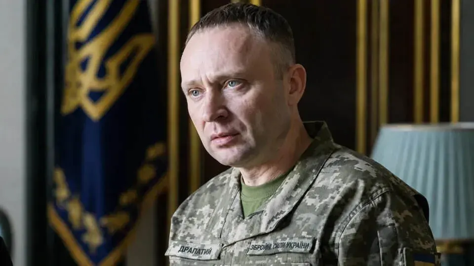 Драпатий: боротьба за незалежність триває, попереду важкий шлях