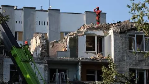 Відновлення Львова після атаки 30 липня: збитки та плани
