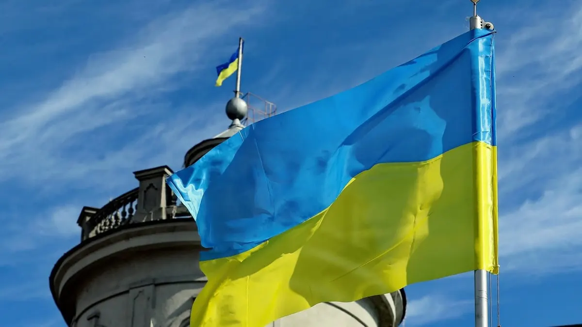 День Незалежності став другим за важливістю святом для українців