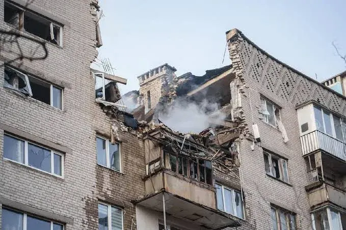 Уряд виділив 150 млн грн на відбудову 11 будинків на Запоріжжі: що це змінить