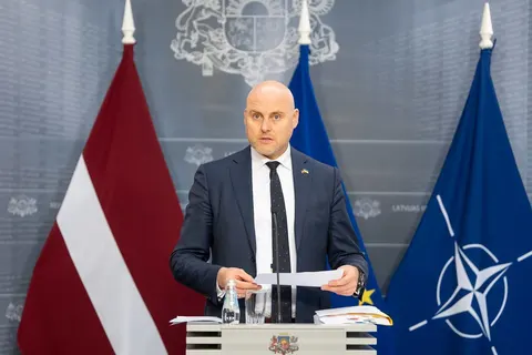 Латвія: за збитки України має платити РФ, а не платники ЄС