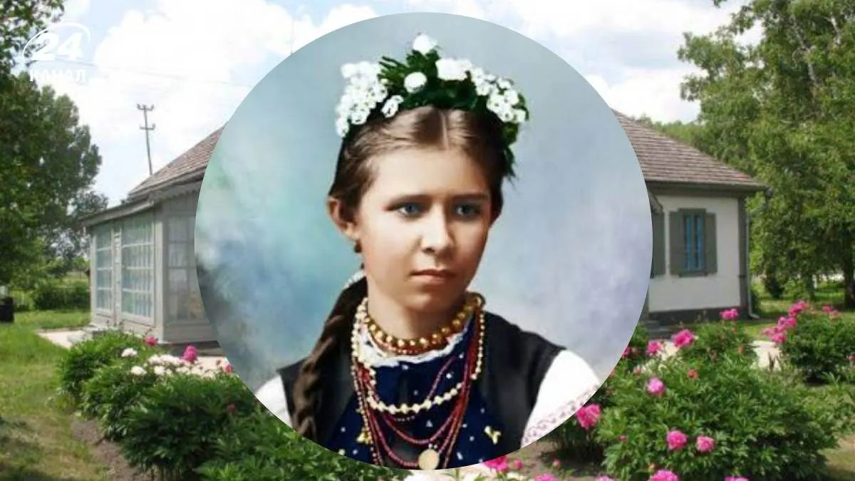 Засмагла Леся Українка: як сонце стало частиною лікування