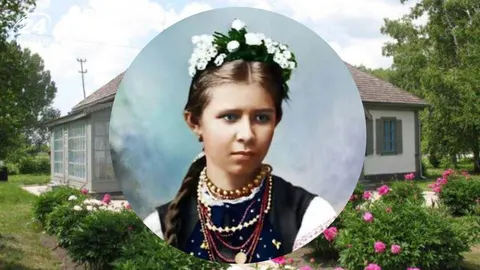 Засмагла Леся Українка: як сонце стало частиною лікування