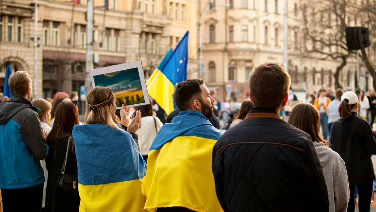 Чи депортують українських чоловіків з Німеччини: що насправді означає заява Вадефуля