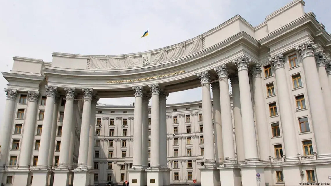 МЗС: російські "вибори" на окупованих територіях не мають правових наслідків