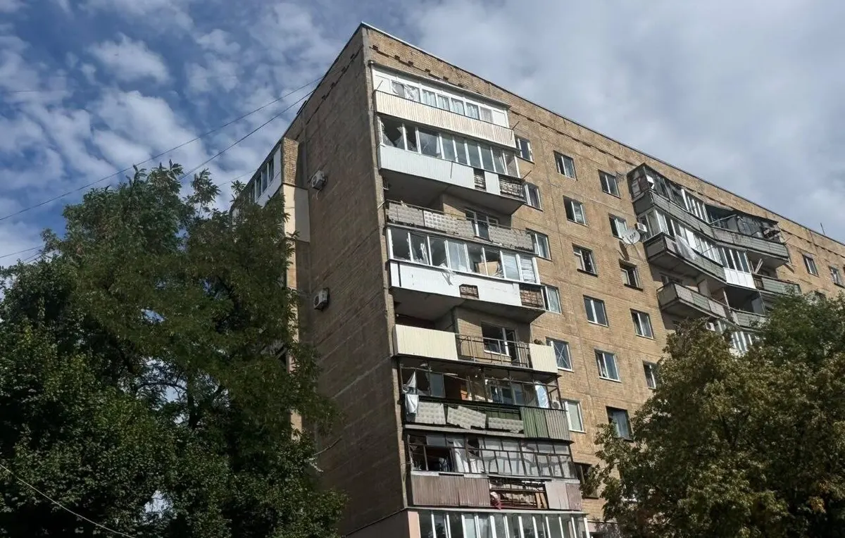 Обстріли Донеччини: п'ятеро загиблих, п'ятеро поранених за добу — що це означає