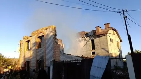Нічна атака на Миколаїв: загинула жінка, є поранені, пошкоджено порт