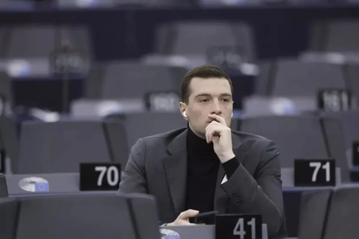 Барделла: підтримка України має бути прагматичною, а не безумовною
