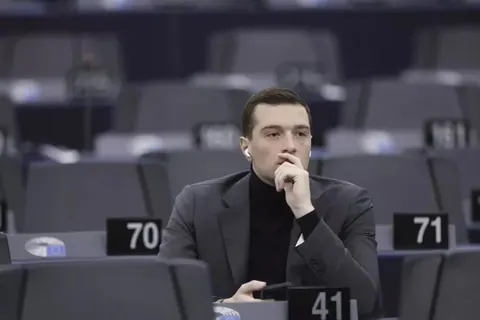 Барделла: підтримка України має бути прагматичною, а не безумовною