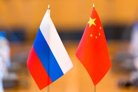 Китайська держкомпанія постачала Росії сировину для дронів — що це означає