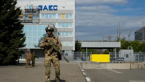 ЗАЕС уже тиждень тримається лише на генераторах — що це означає