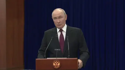 Путін погрожує масованими ударами по енергетиці України