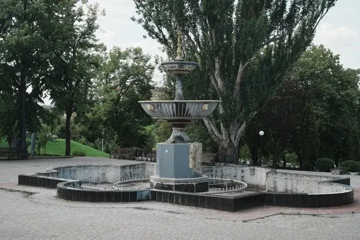 Мер Харкова анонсував реконструкцію Соборного скверу після повернення землі від УПЦ МП