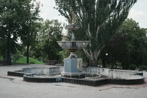 Мер Харкова анонсував реконструкцію Соборного скверу після повернення землі від 