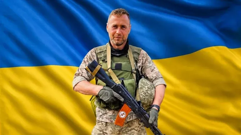 Полеглий захисник Олександр Ковальчук повертається на Буковину: що відомо