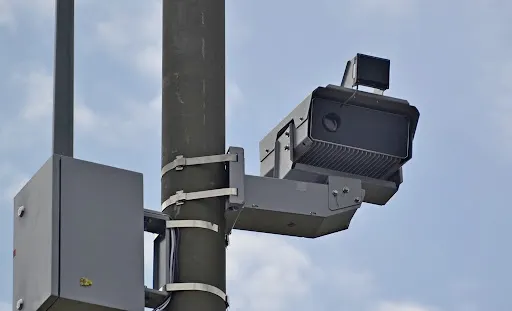 Нові камери автофіксації запрацюють на дорогах Черкащини з 20 серпня