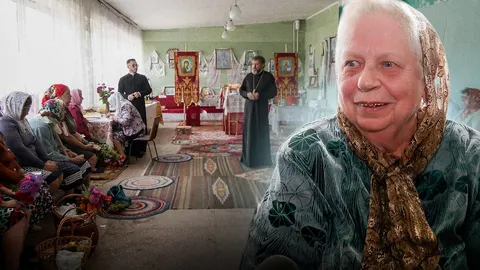Громада села Нове на Чернігівщині перейшла до ПЦУ