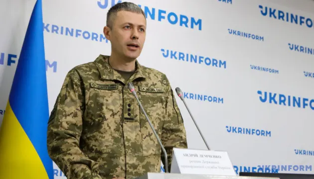 На Лиманському напрямку росіяни активізували штурми: що відомо