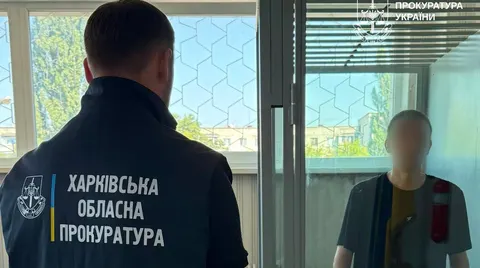 Агента РФ, який зареєстрував 27 Starlink для ворога, арештували