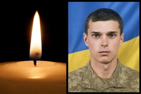 Загибель командира з Тернопільщини підтвердили через ДНК-експертизу