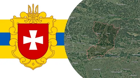 Найстаріші міста Рівненщини: чому Рівне аж п'яте і що це означає