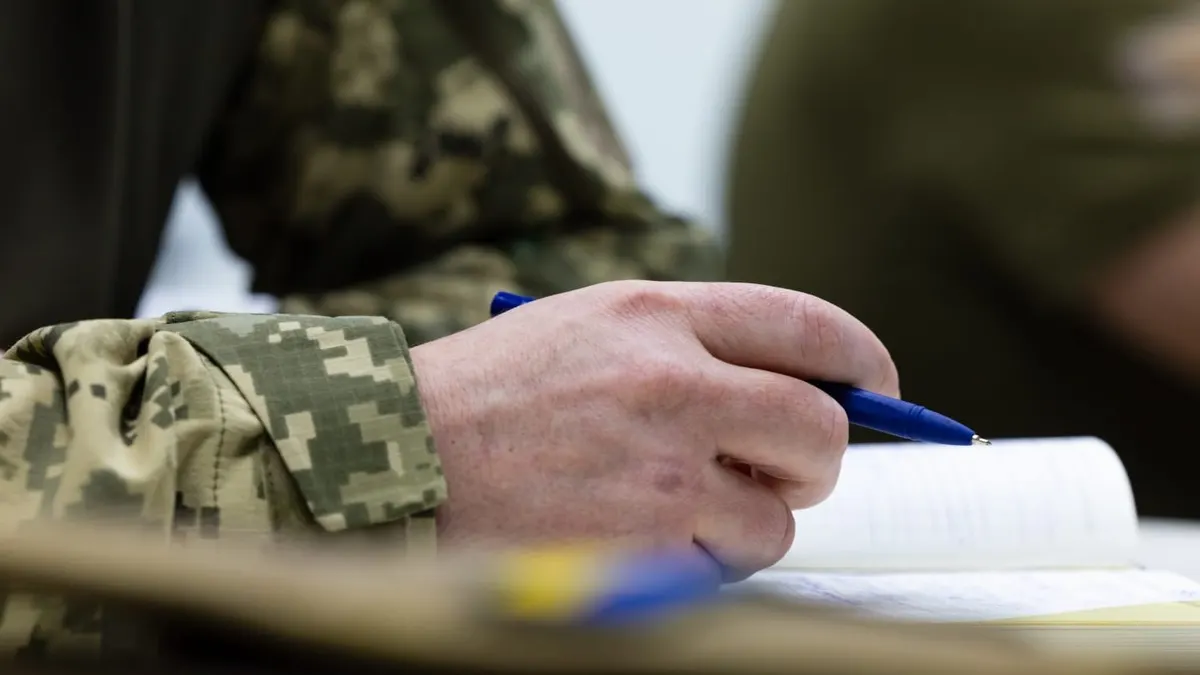 Експосадовцю львівського РТЦК інкримінують недекларування 4,5 млн грн
