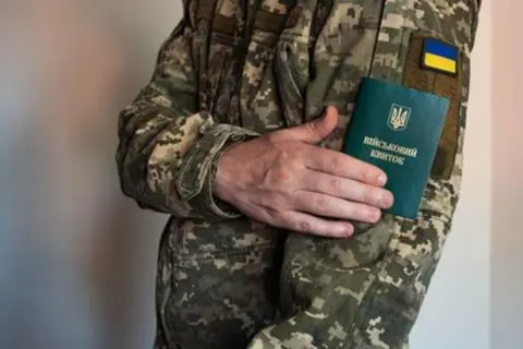 Мобілізація до 25 років: три категорії чоловіків, яких можуть призвати