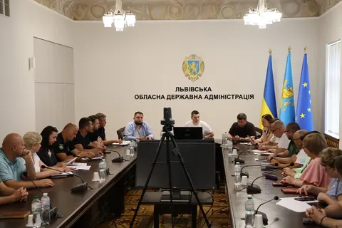 Львівщина перевіряє всі укриття: що це означає для мешканців