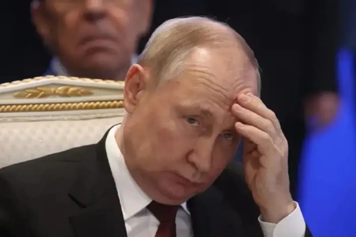 Удари по рф: зворотний ефект для настроїв у кремлі